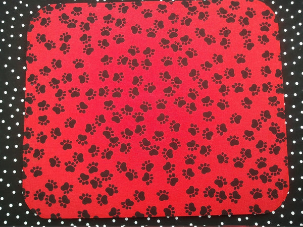 Kitty Cat Computer Mousepad
